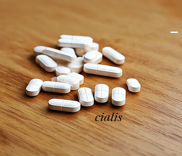 Cialis 1